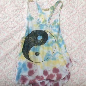 Mouchette (Urban outfitters) Tank top